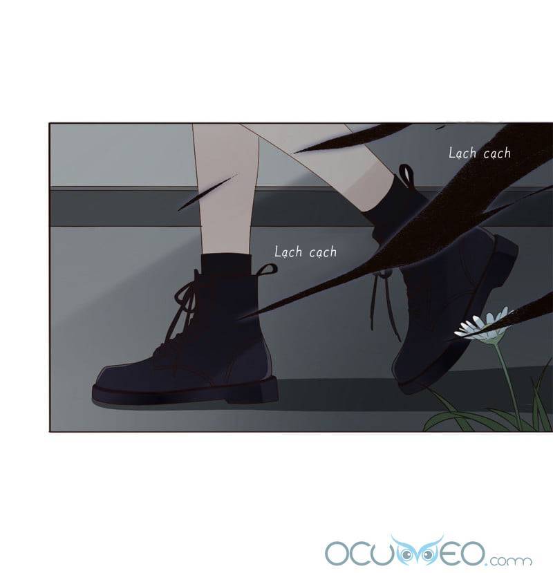 Ôm Hôn Mạc Nhiên - Chương 11