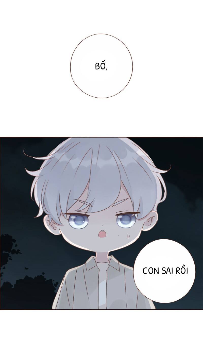 Ôm Hôn Mạc Nhiên - Chương 11