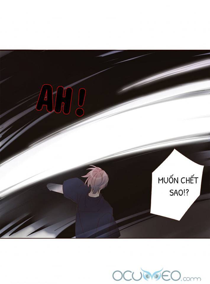 Ôm Hôn Mạc Nhiên - Chương 11