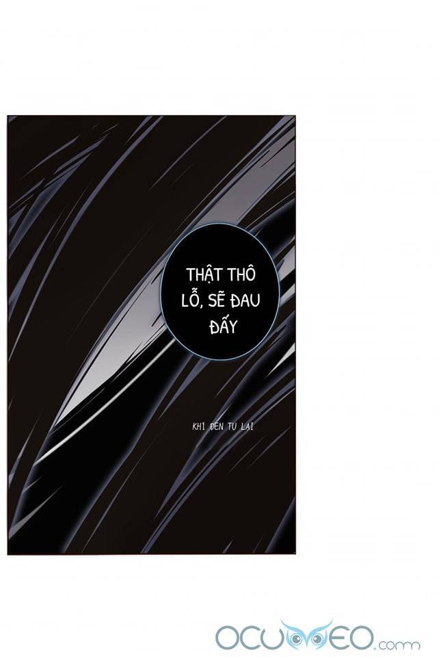 Ôm Hôn Mạc Nhiên - Chương 11