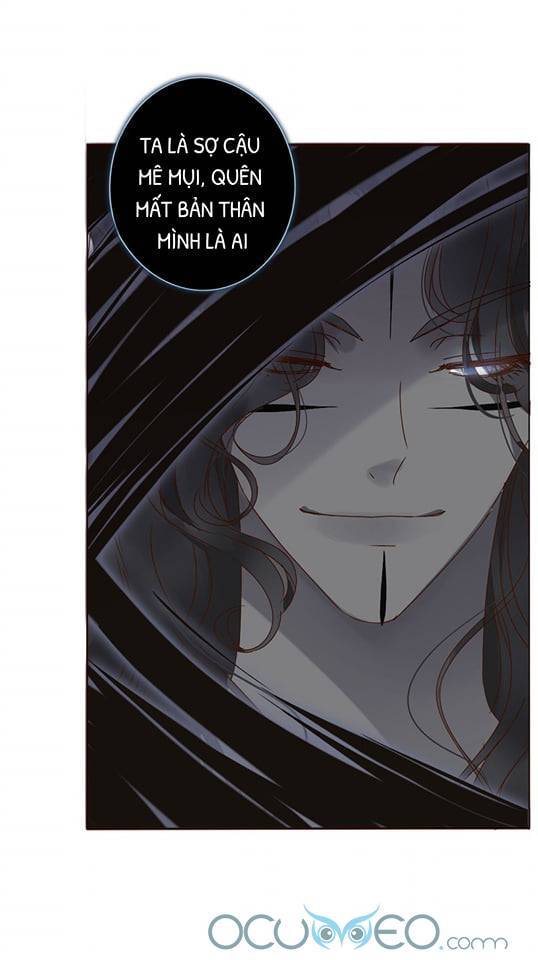 Ôm Hôn Mạc Nhiên - Chương 11