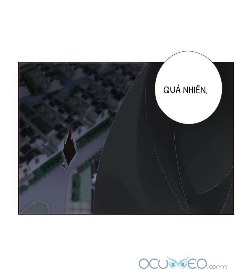 Ôm Hôn Mạc Nhiên - Chương 11