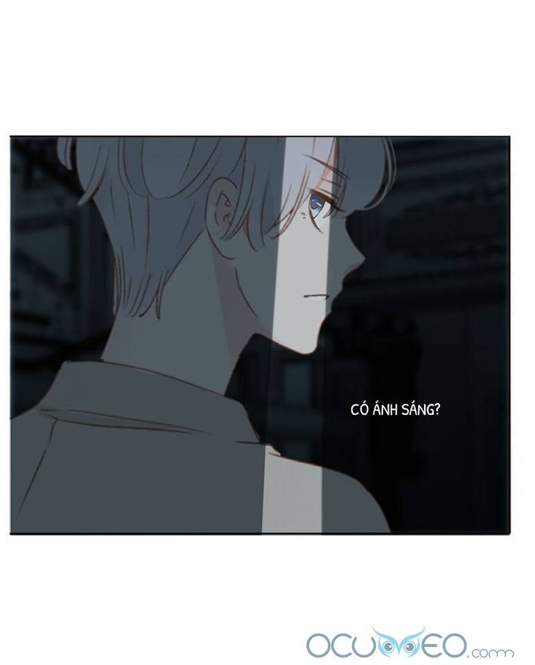 Ôm Hôn Mạc Nhiên - Chương 11