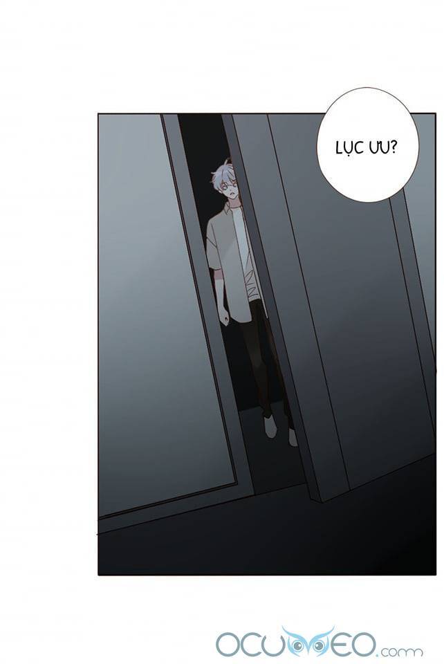 Ôm Hôn Mạc Nhiên - Chương 11