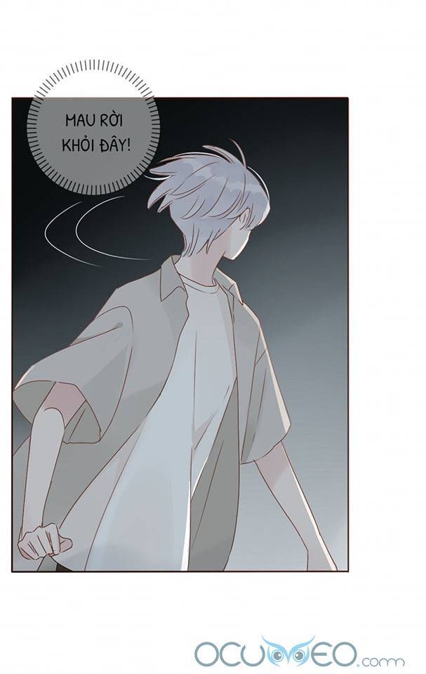 Ôm Hôn Mạc Nhiên - Chương 11