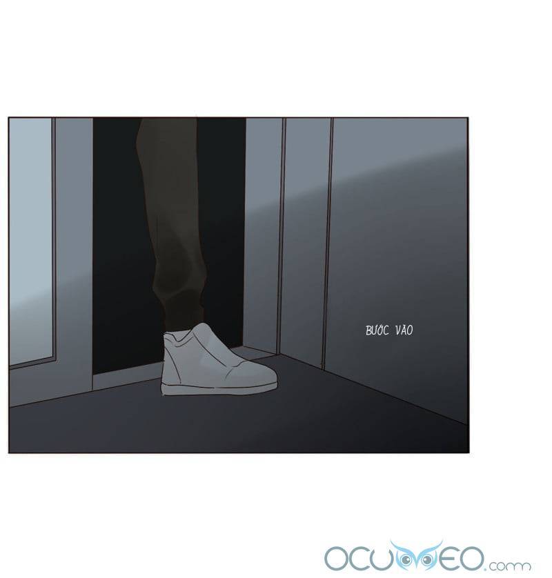 Ôm Hôn Mạc Nhiên - Chương 11