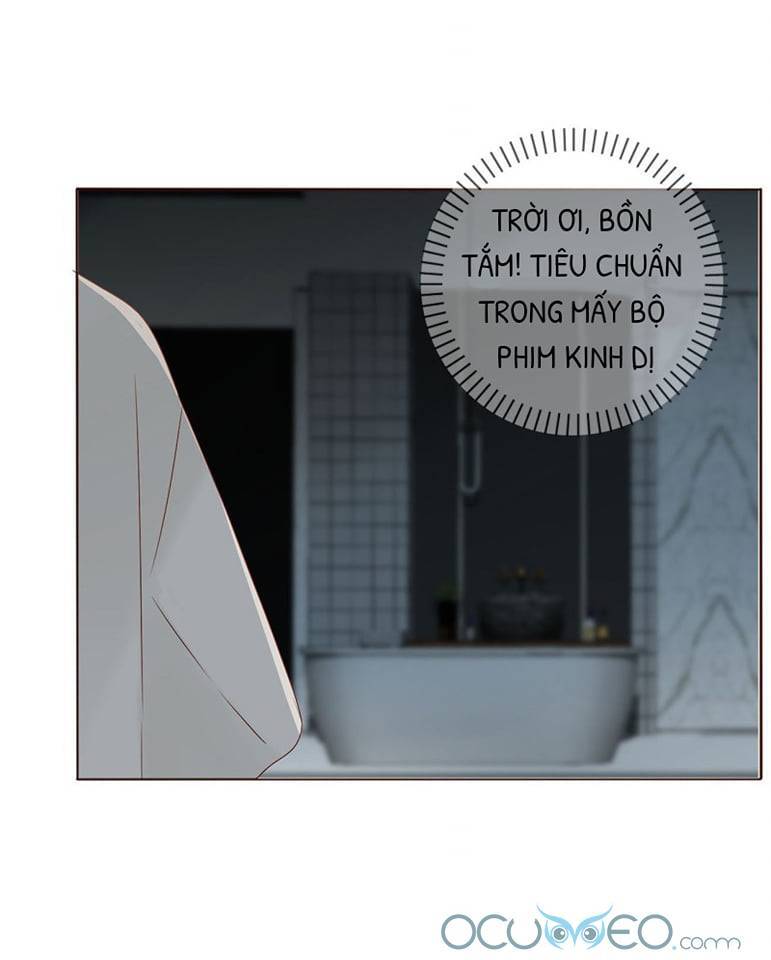 Ôm Hôn Mạc Nhiên - Chương 11