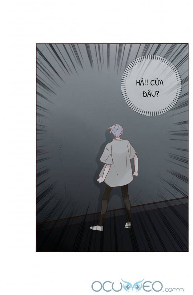 Ôm Hôn Mạc Nhiên - Chương 11