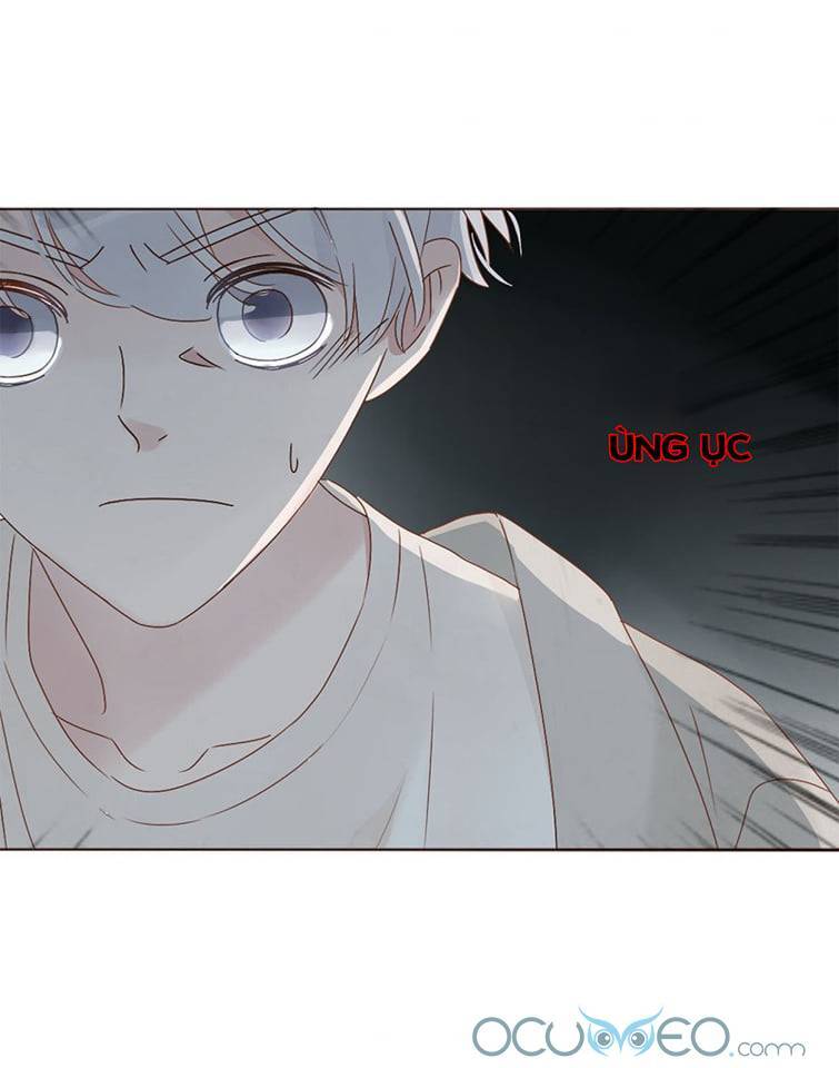 Ôm Hôn Mạc Nhiên - Chương 11