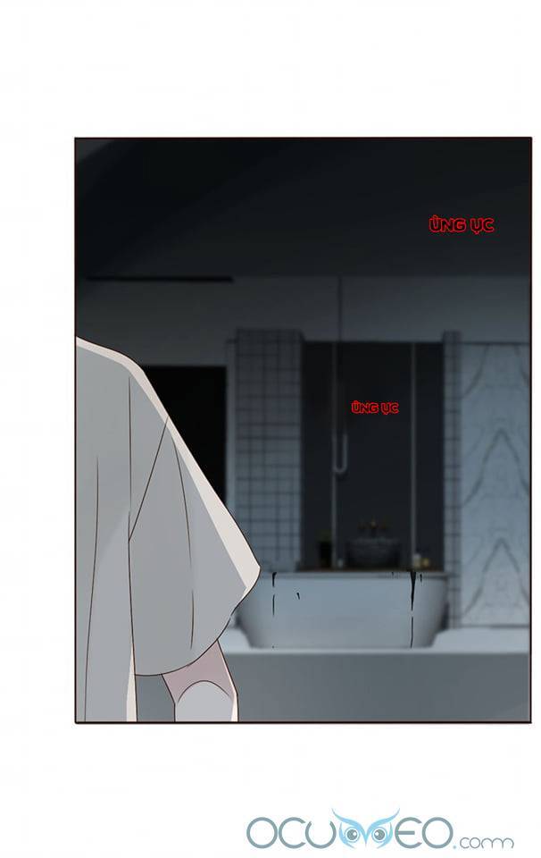 Ôm Hôn Mạc Nhiên - Chương 11