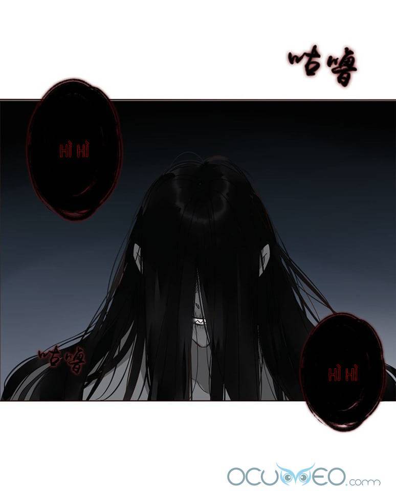 Ôm Hôn Mạc Nhiên - Chương 11