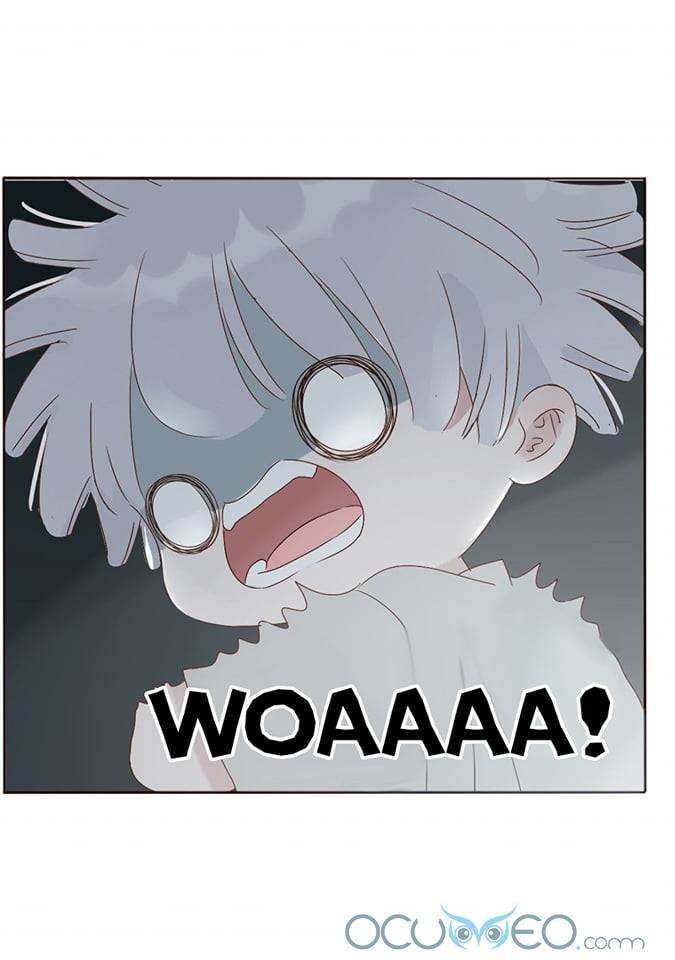 Ôm Hôn Mạc Nhiên - Chương 11