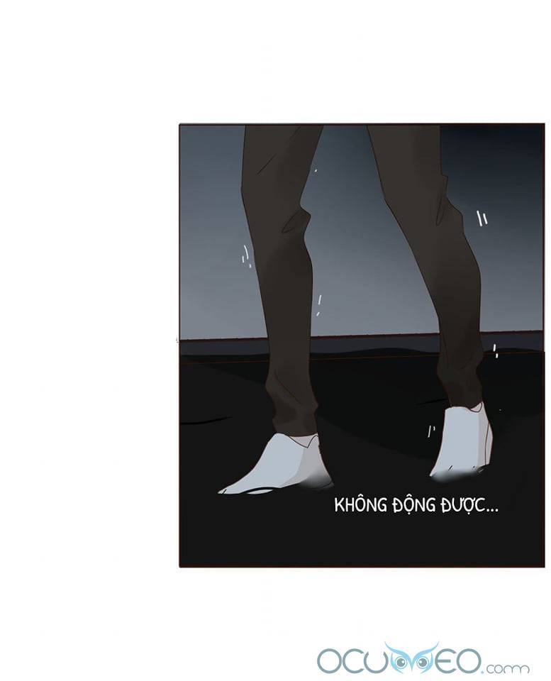 Ôm Hôn Mạc Nhiên - Chương 11