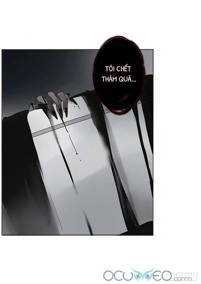 Ôm Hôn Mạc Nhiên - Chương 11