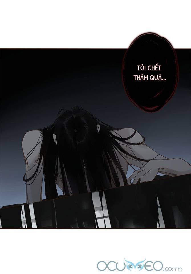 Ôm Hôn Mạc Nhiên - Chương 11