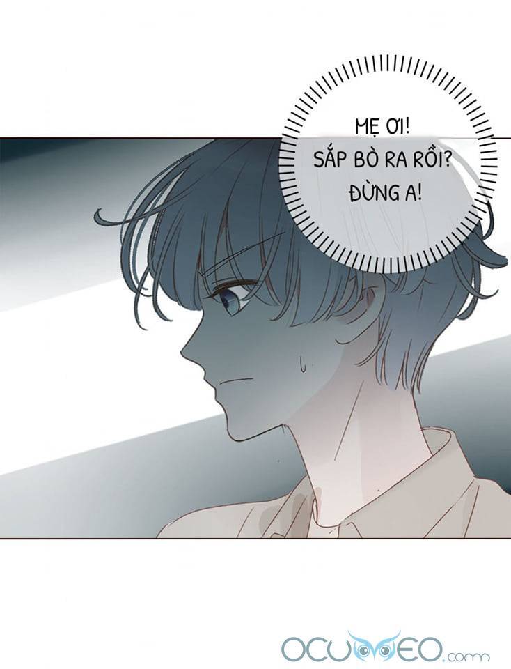 Ôm Hôn Mạc Nhiên - Chương 11