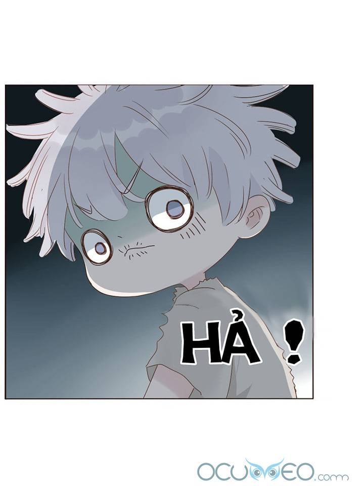 Ôm Hôn Mạc Nhiên - Chương 11