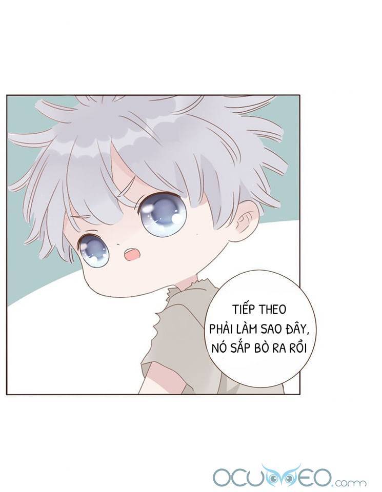 Ôm Hôn Mạc Nhiên - Chương 11