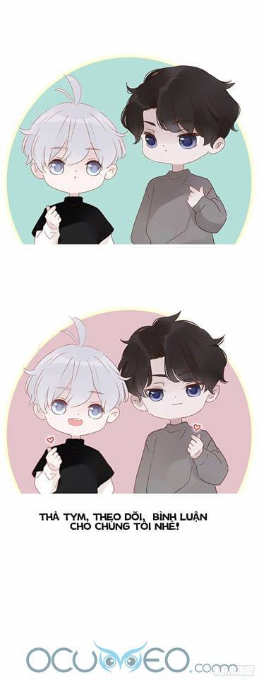 Ôm Hôn Mạc Nhiên - Chương 11