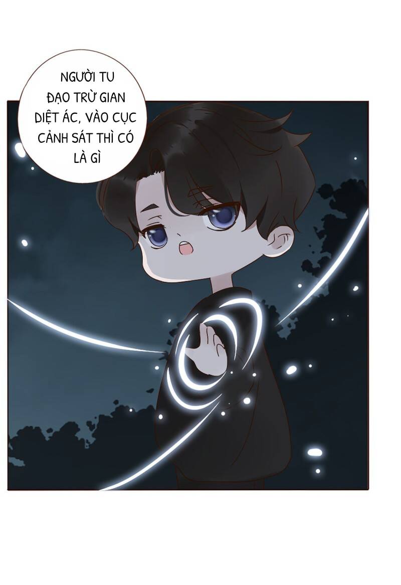 Ôm Hôn Mạc Nhiên - Chương 11