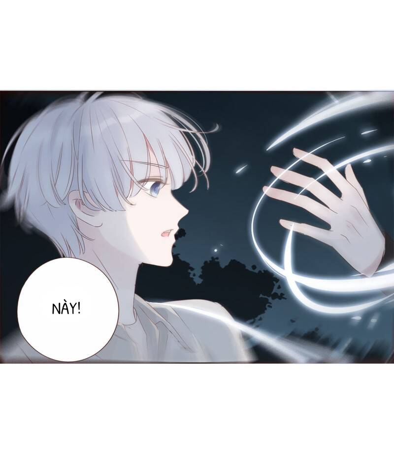 Ôm Hôn Mạc Nhiên - Chương 11