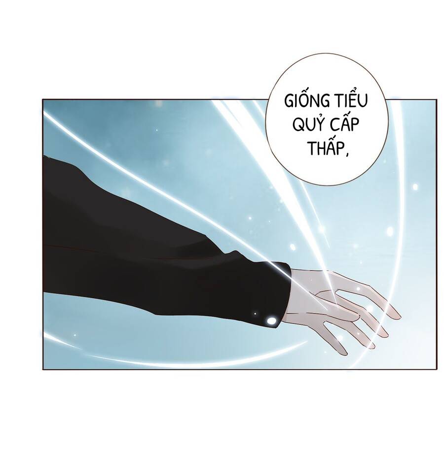 Ôm Hôn Mạc Nhiên - Chương 12