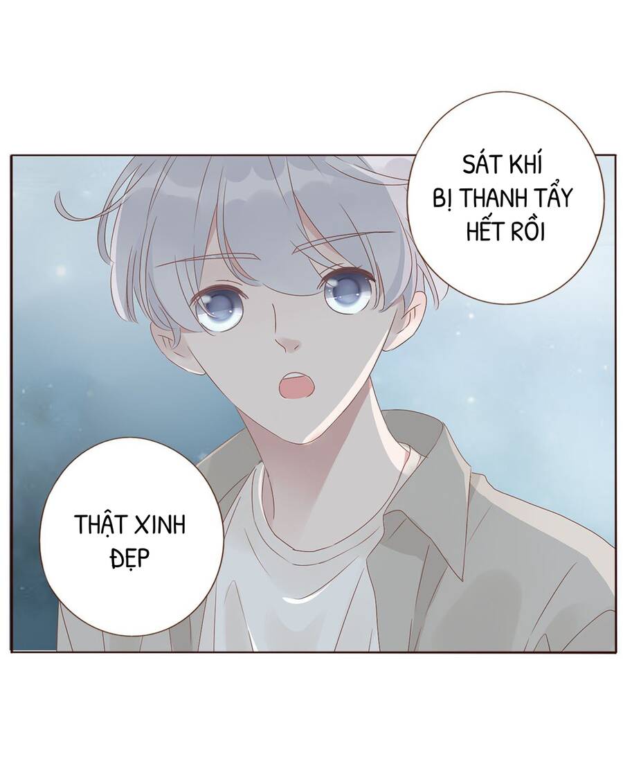 Ôm Hôn Mạc Nhiên - Chương 12