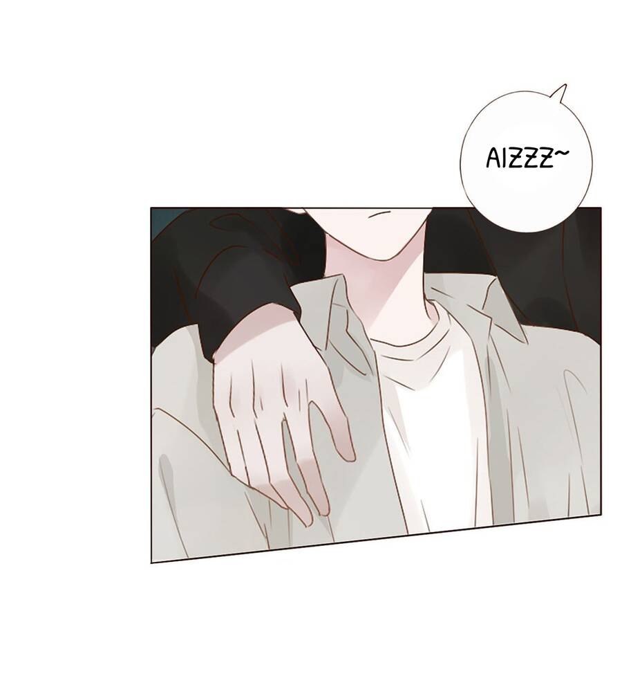 Ôm Hôn Mạc Nhiên - Chương 12