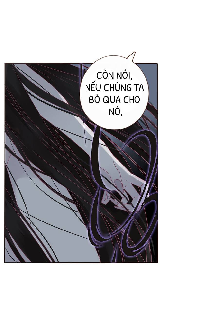 Ôm Hôn Mạc Nhiên - Chương 12