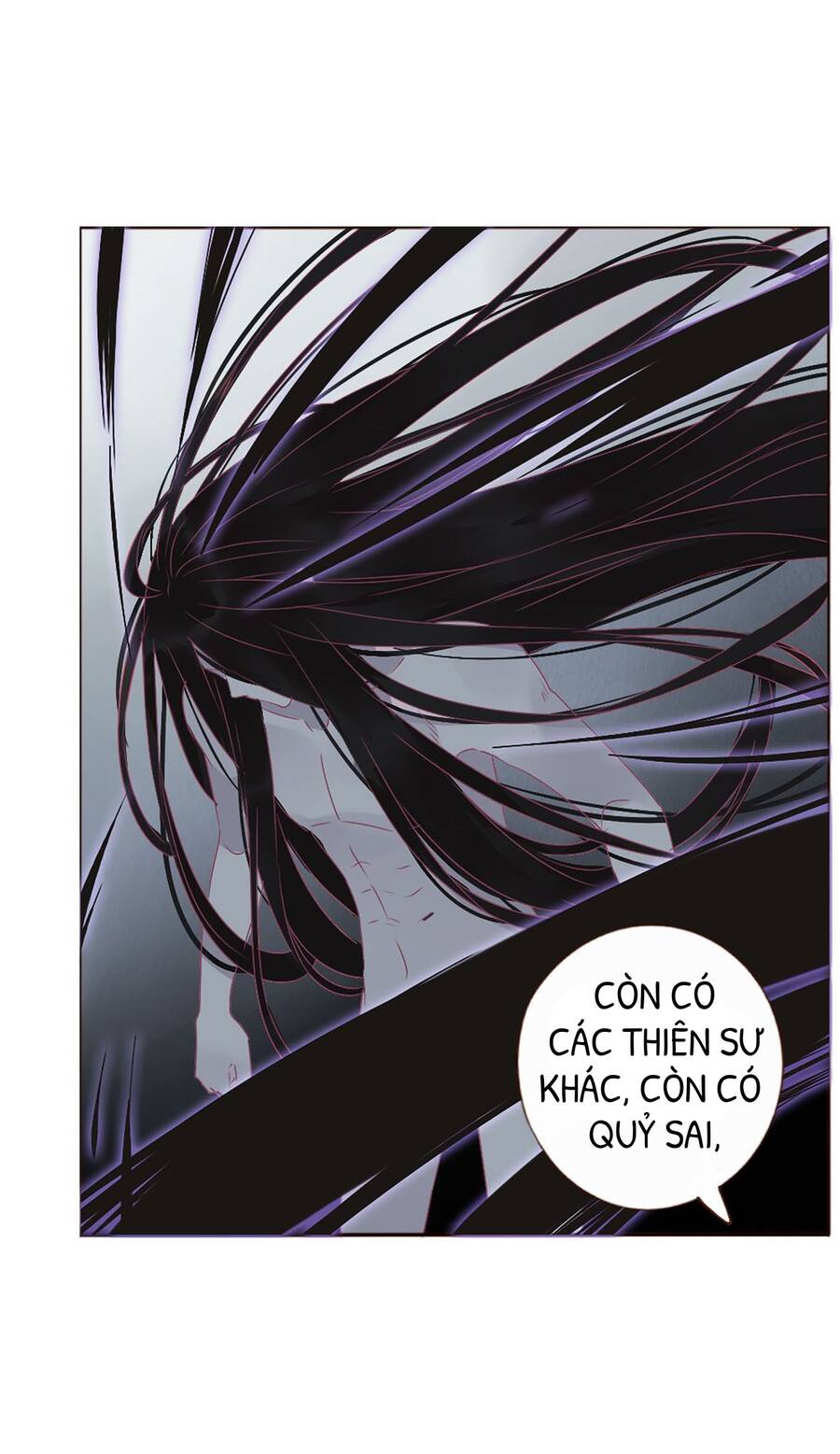 Ôm Hôn Mạc Nhiên - Chương 12