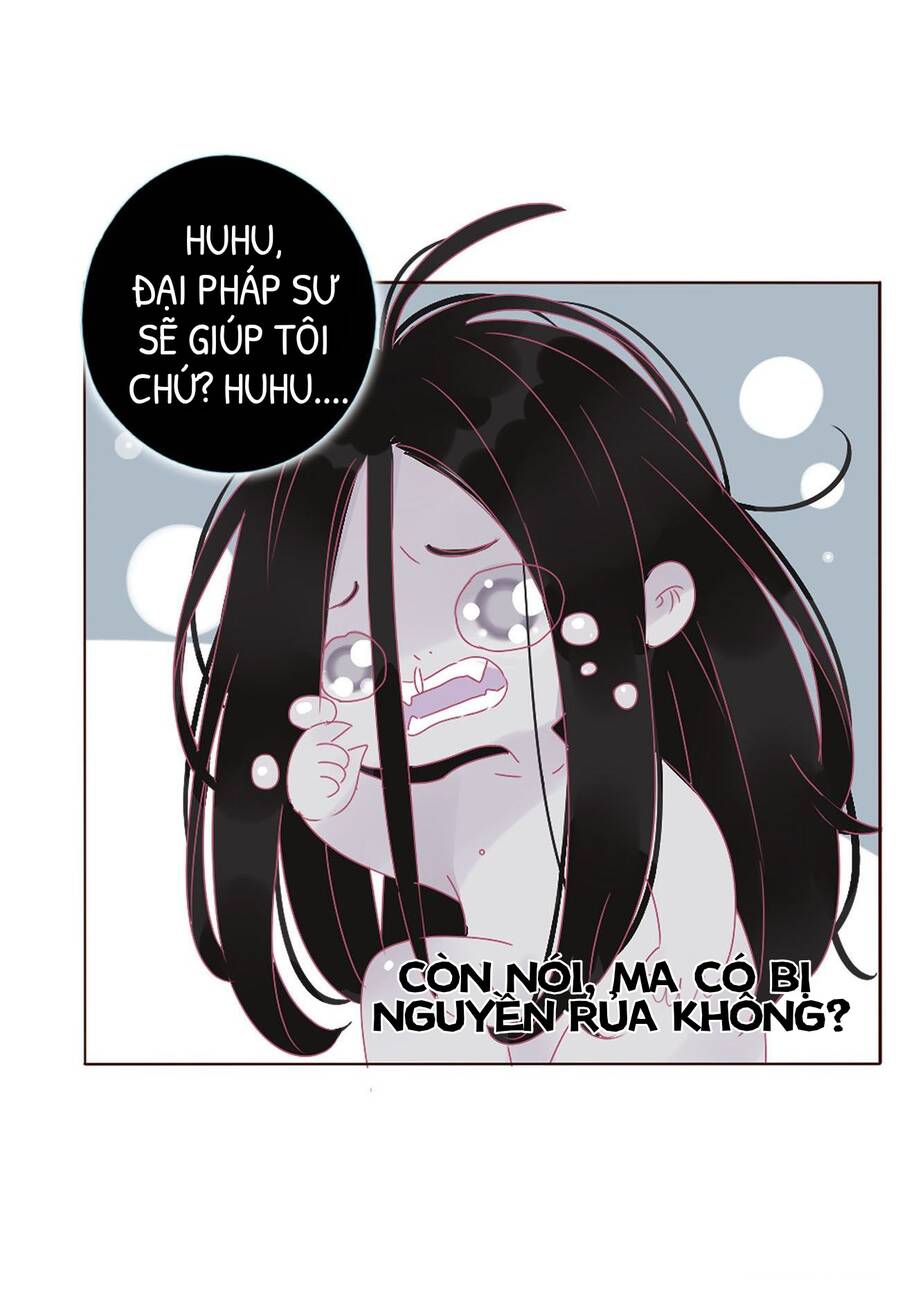 Ôm Hôn Mạc Nhiên - Chương 12