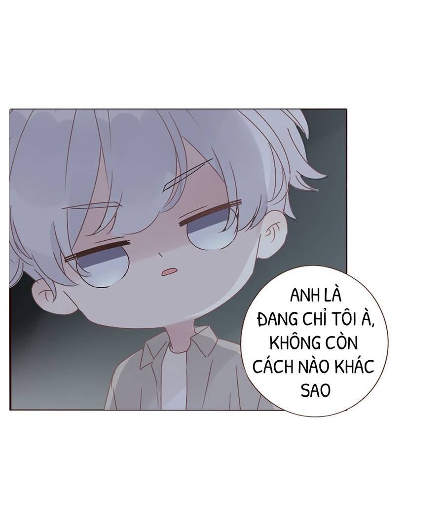 Ôm Hôn Mạc Nhiên - Chương 12