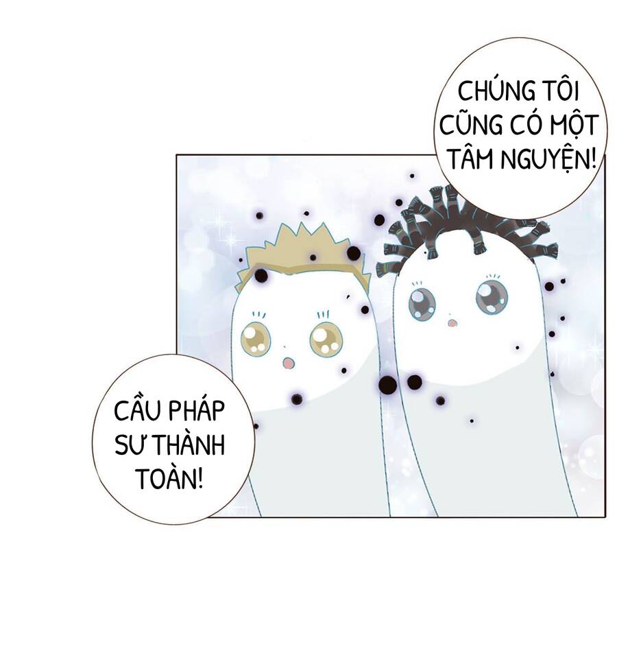 Ôm Hôn Mạc Nhiên - Chương 12