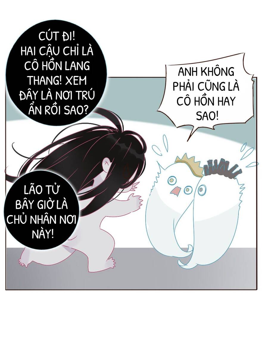 Ôm Hôn Mạc Nhiên - Chương 12