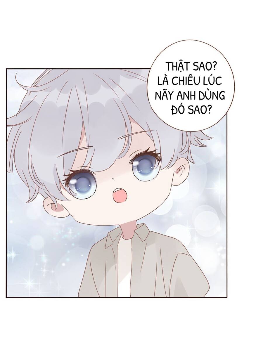 Ôm Hôn Mạc Nhiên - Chương 12