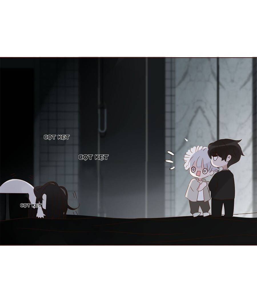 Ôm Hôn Mạc Nhiên - Chương 12