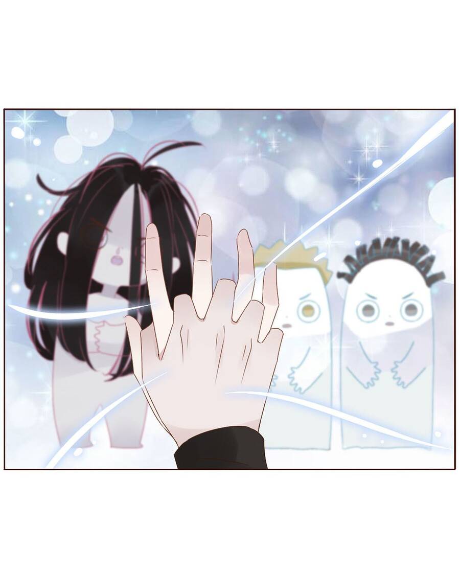 Ôm Hôn Mạc Nhiên - Chương 13