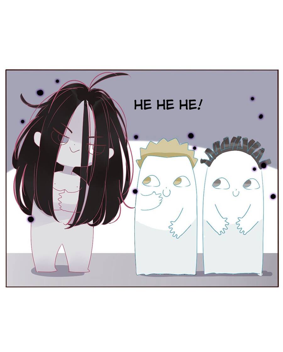 Ôm Hôn Mạc Nhiên - Chương 13