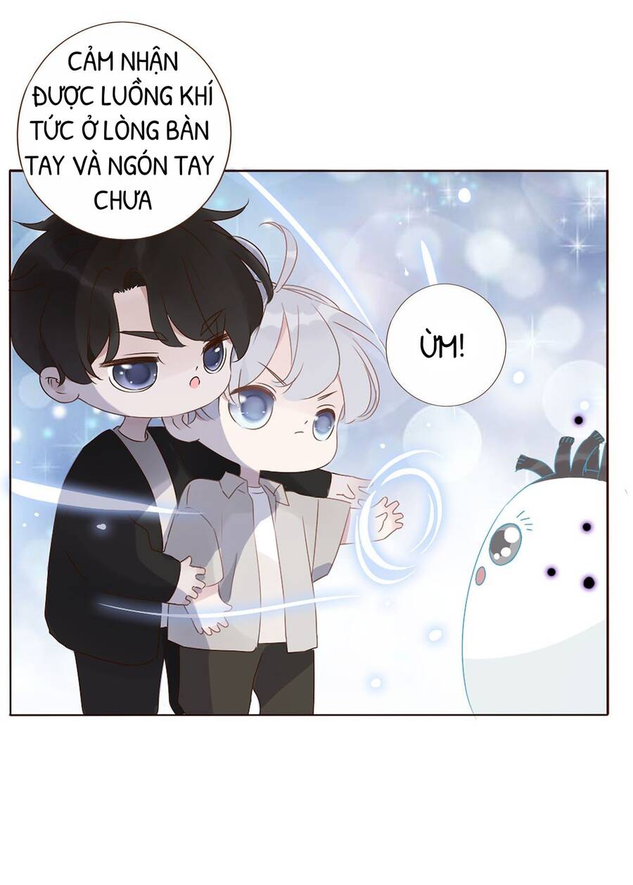 Ôm Hôn Mạc Nhiên - Chương 13