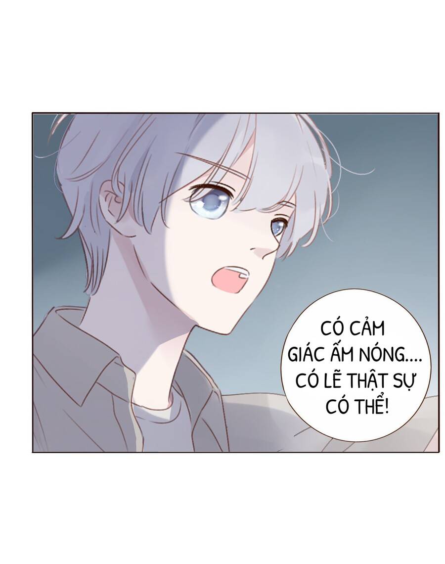 Ôm Hôn Mạc Nhiên - Chương 13