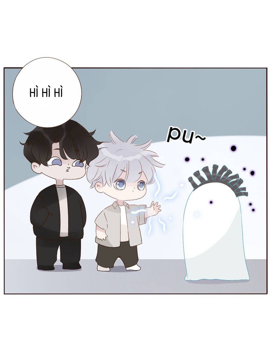 Ôm Hôn Mạc Nhiên - Chương 13