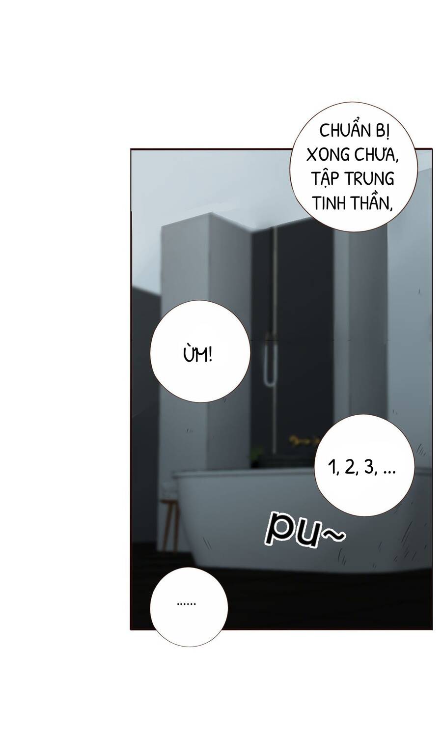 Ôm Hôn Mạc Nhiên - Chương 13