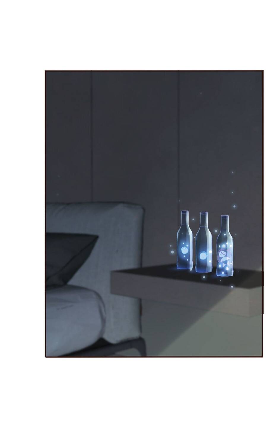 Ôm Hôn Mạc Nhiên - Chương 13