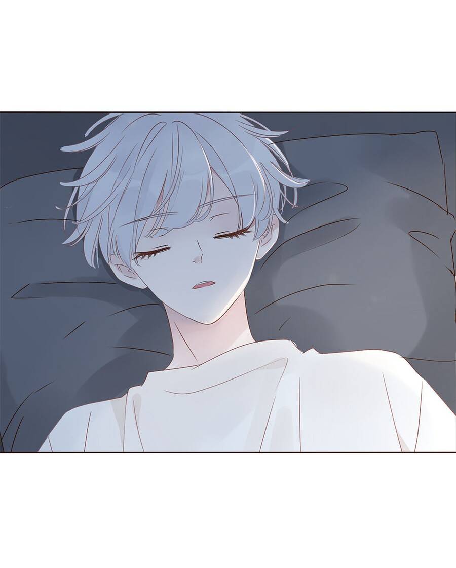 Ôm Hôn Mạc Nhiên - Chương 13