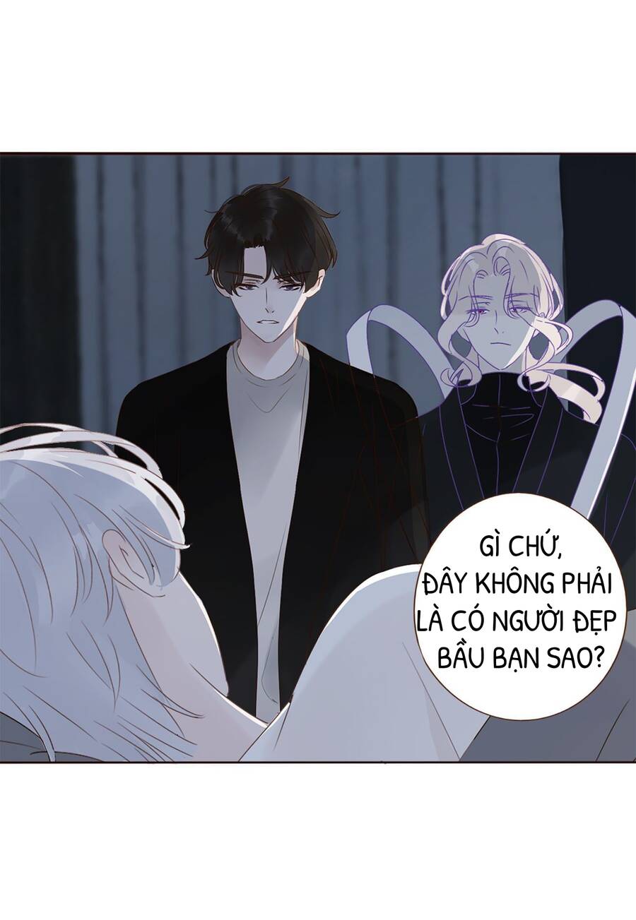 Ôm Hôn Mạc Nhiên - Chương 13