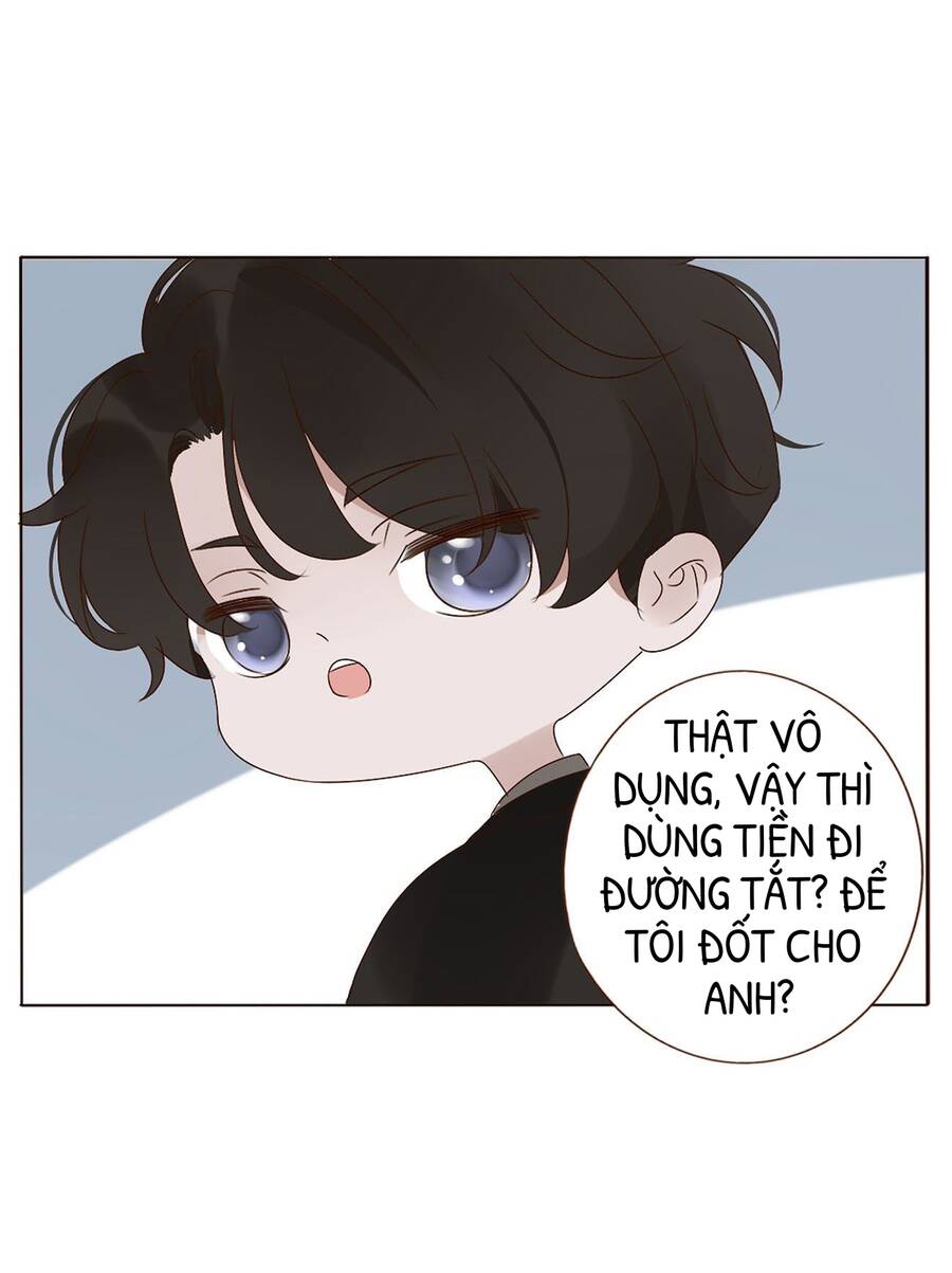 Ôm Hôn Mạc Nhiên - Chương 13