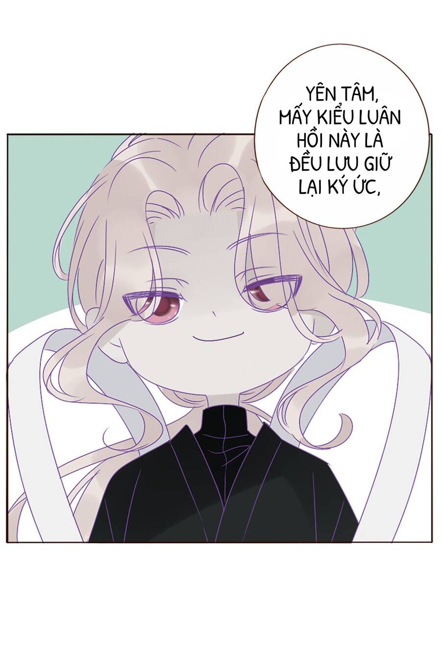 Ôm Hôn Mạc Nhiên - Chương 13