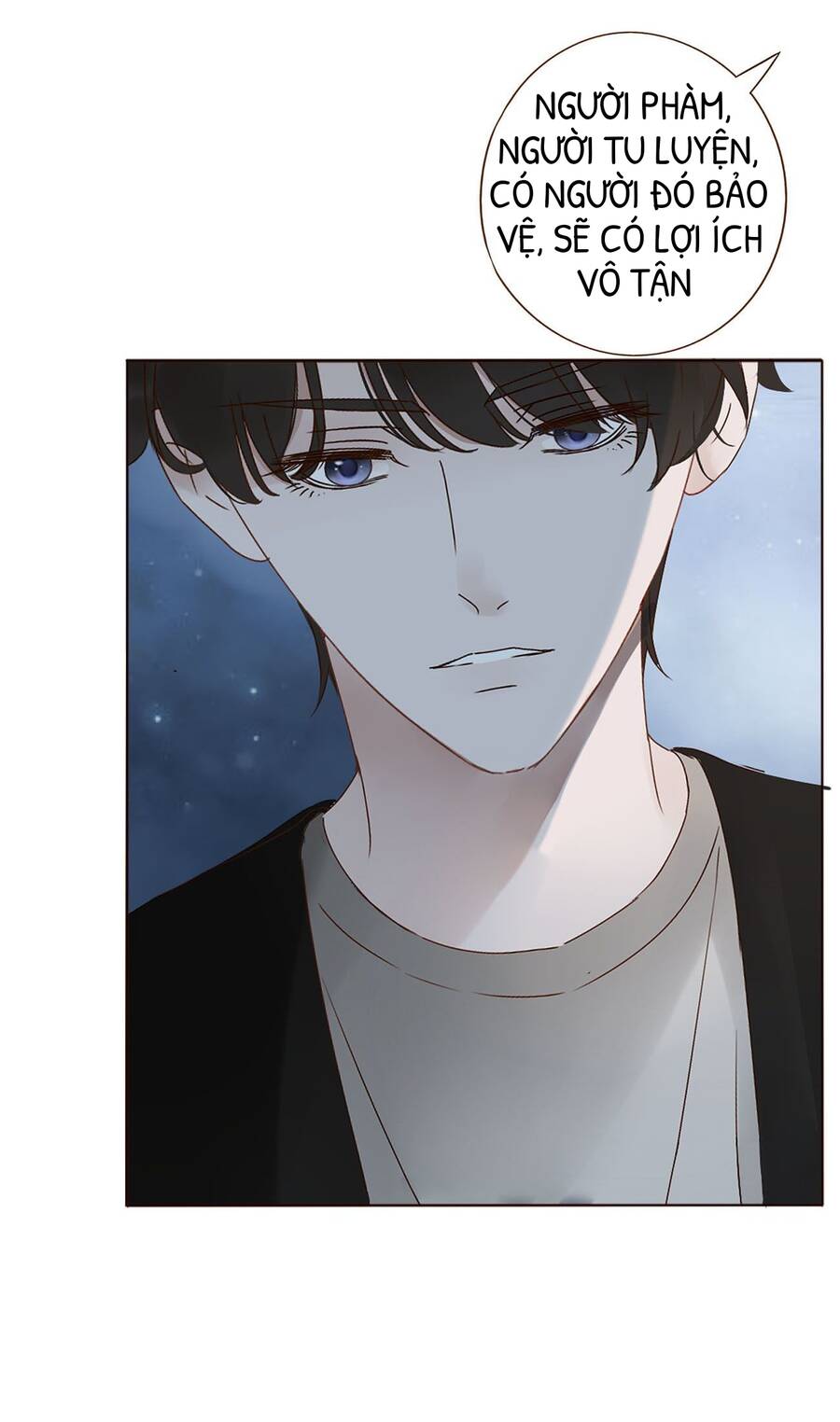 Ôm Hôn Mạc Nhiên - Chương 13