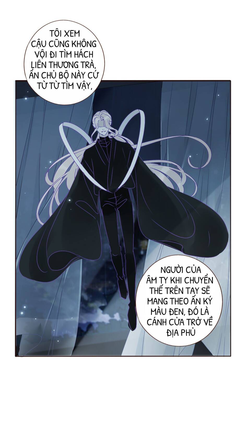 Ôm Hôn Mạc Nhiên - Chương 13