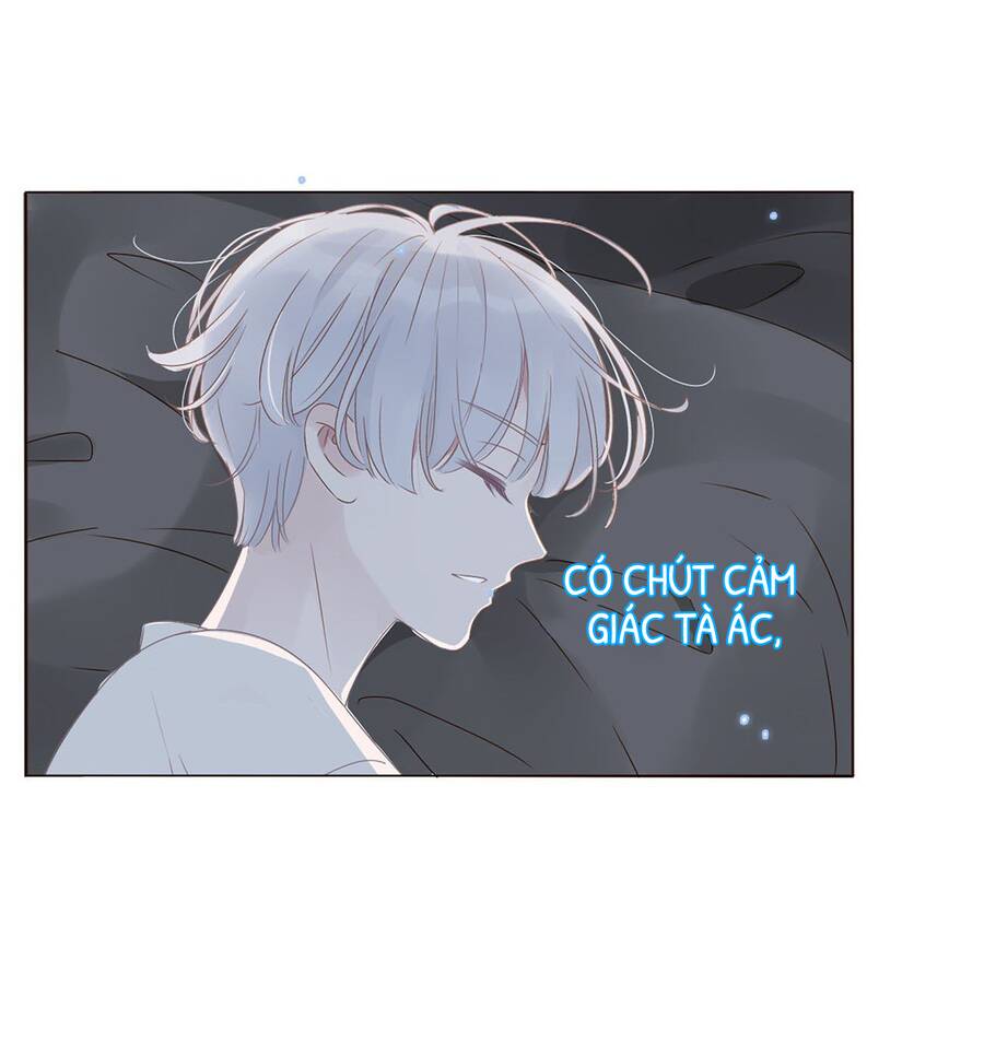 Ôm Hôn Mạc Nhiên - Chương 13